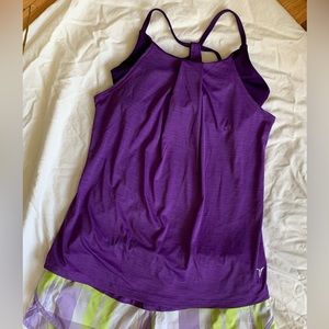 Old Navy - Athletic Top (size XS)